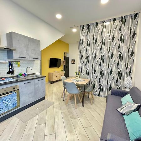 Appartement A Casa Di Nino Taormina Centro Extérieur photo