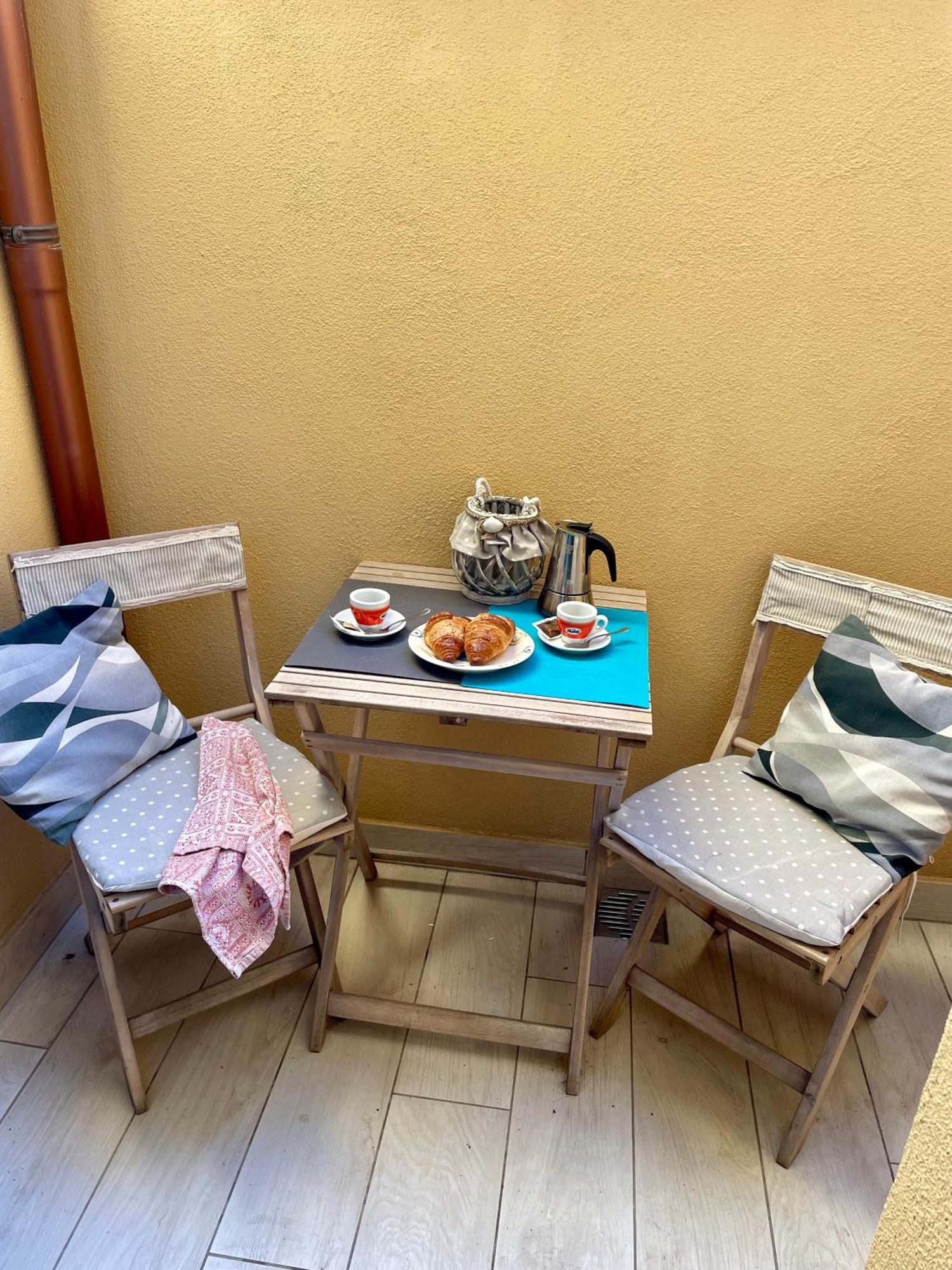 Appartement A Casa Di Nino Taormina Centro Extérieur photo